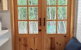 TinyHouse das Araras